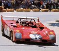 3T e T Ferrari 312 PB J.Ickx - B.Redman - N.Vaccarella - A.Merzario a - Prove (19)